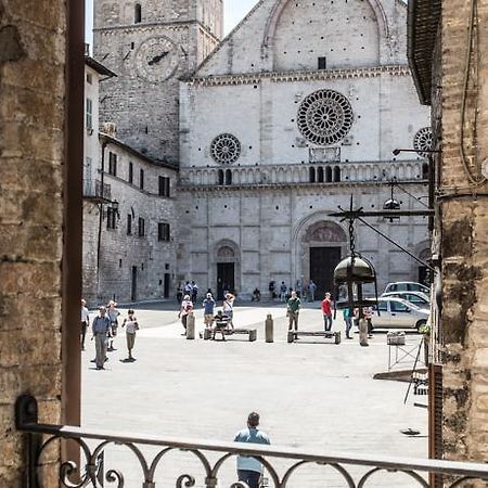 Apartment Assisi Cattedrale Phòng bức ảnh