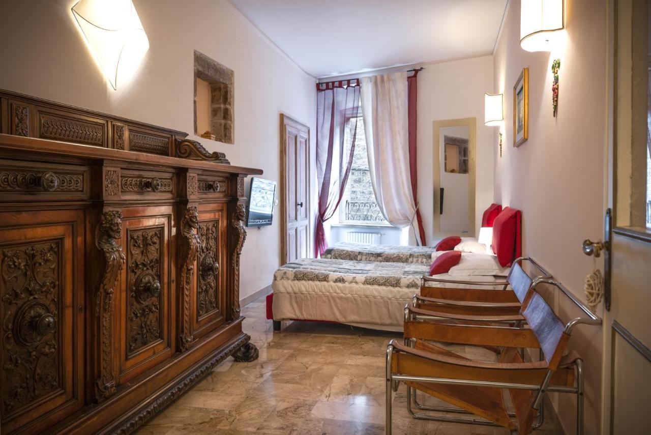 Apartment Assisi Cattedrale Ngoại thất bức ảnh