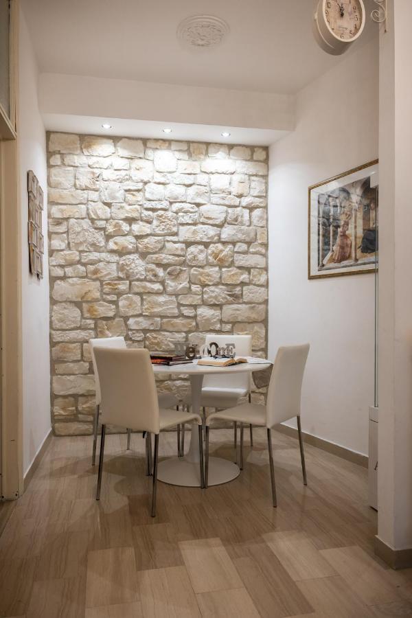 Apartment Assisi Cattedrale Ngoại thất bức ảnh