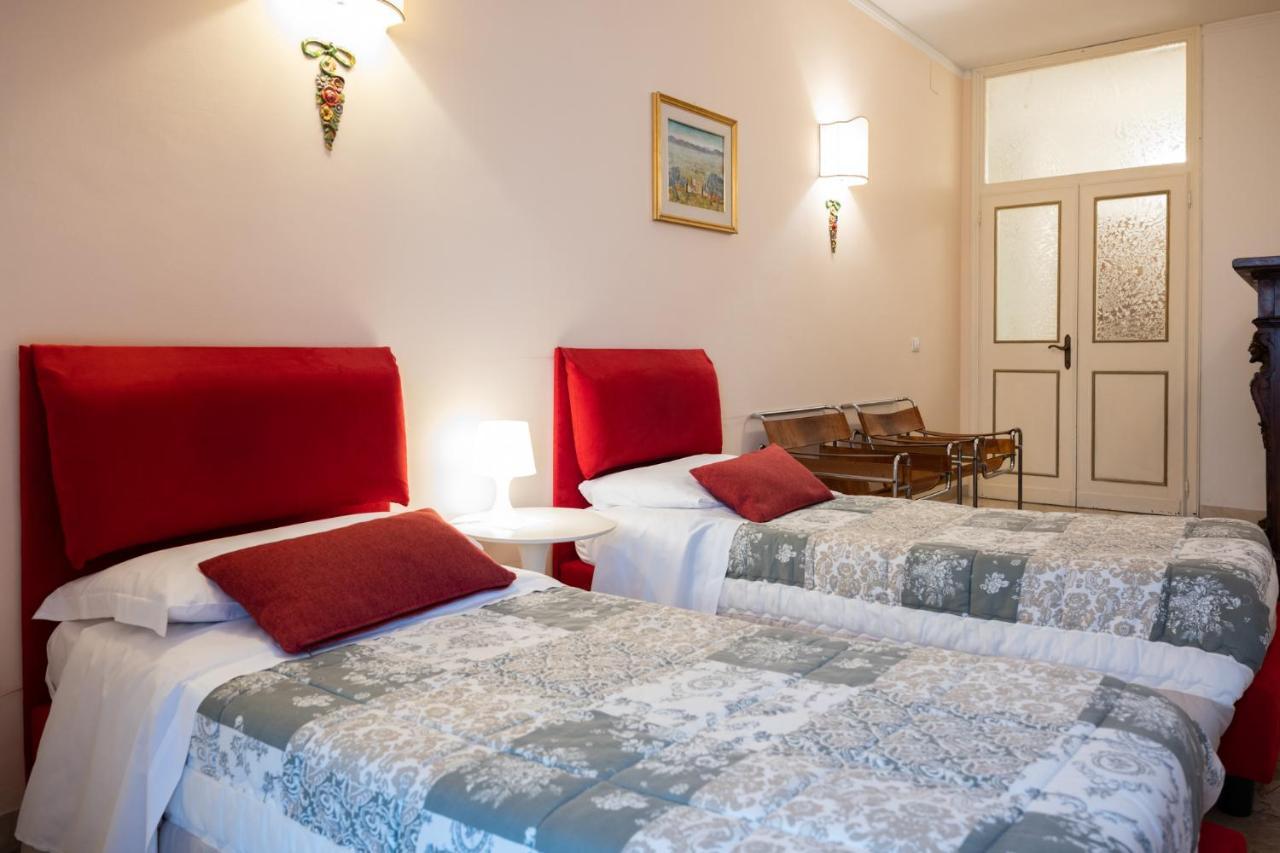 Apartment Assisi Cattedrale Ngoại thất bức ảnh