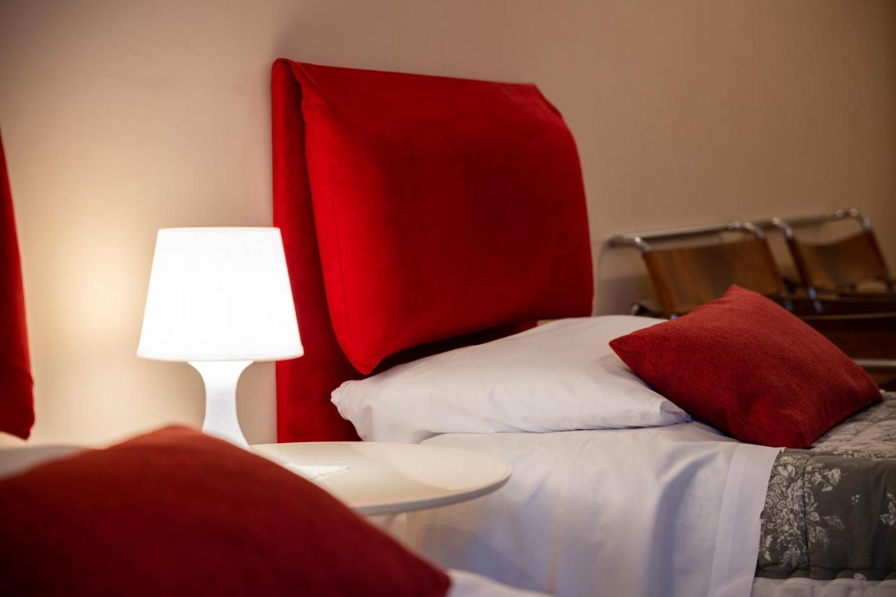 Apartment Assisi Cattedrale Ngoại thất bức ảnh