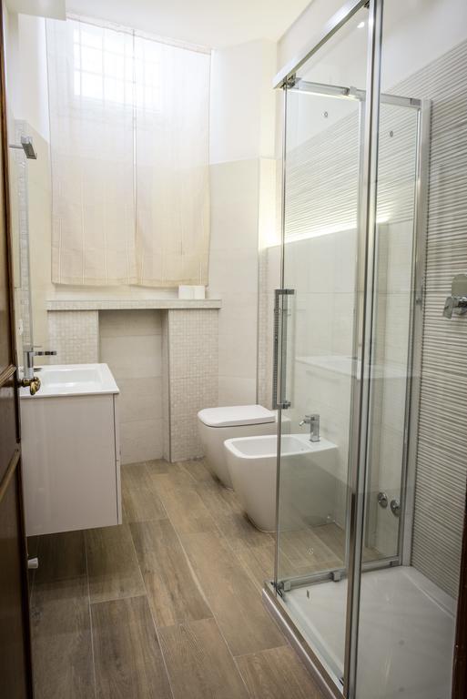 Apartment Assisi Cattedrale Phòng bức ảnh