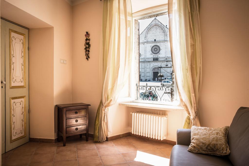 Apartment Assisi Cattedrale Phòng bức ảnh