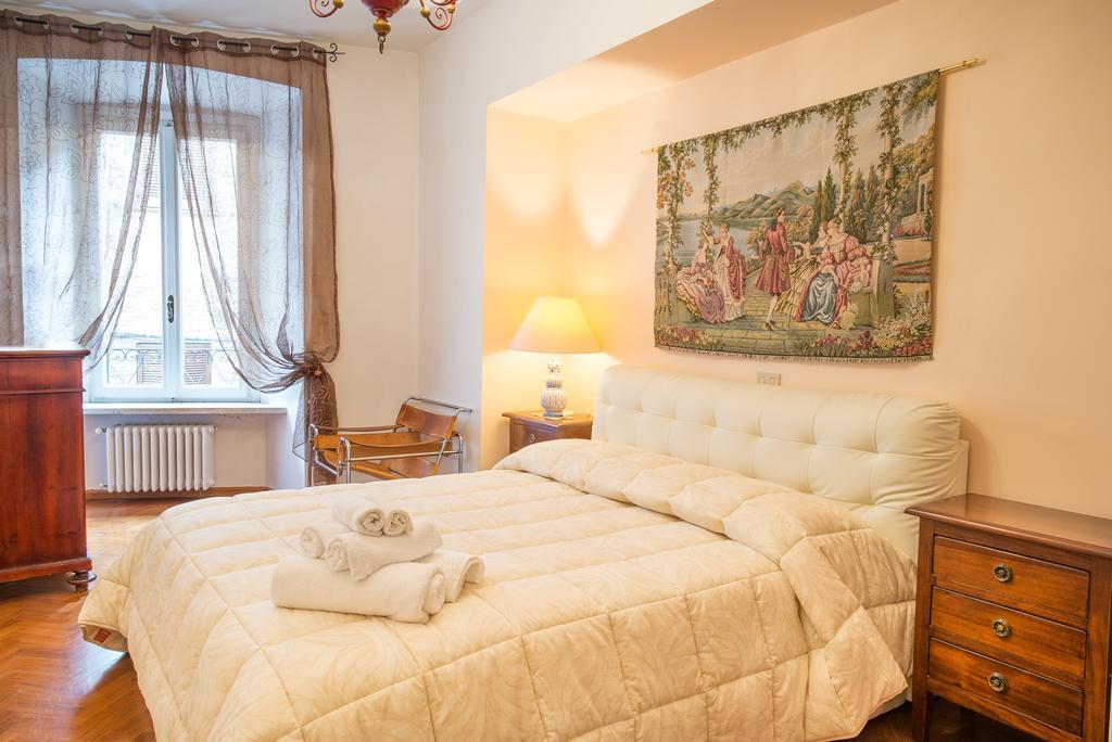 Apartment Assisi Cattedrale Ngoại thất bức ảnh