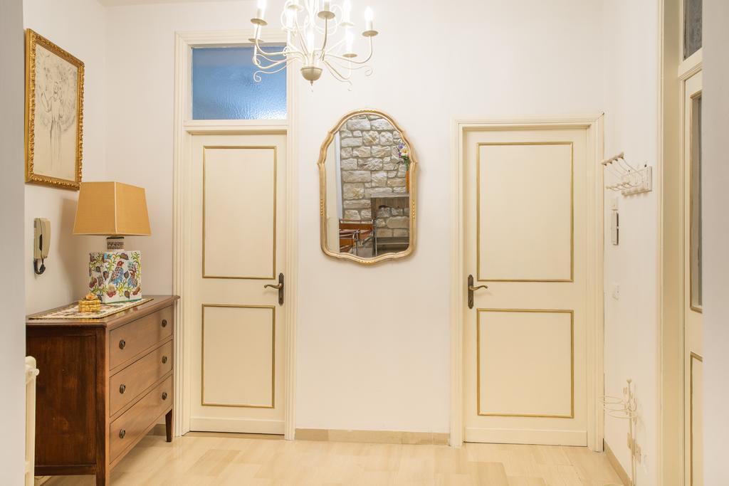 Apartment Assisi Cattedrale Ngoại thất bức ảnh