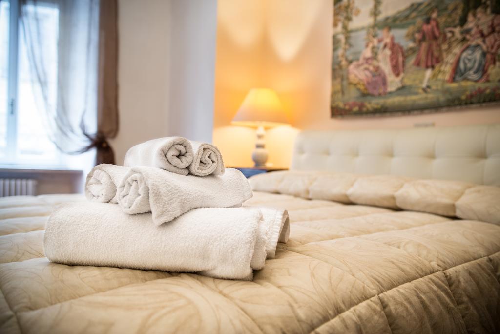 Apartment Assisi Cattedrale Ngoại thất bức ảnh